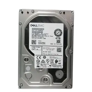 DELL 161-BBRL internal hard drive 4 TB 7200 RPM 3.5" Serial ATA III