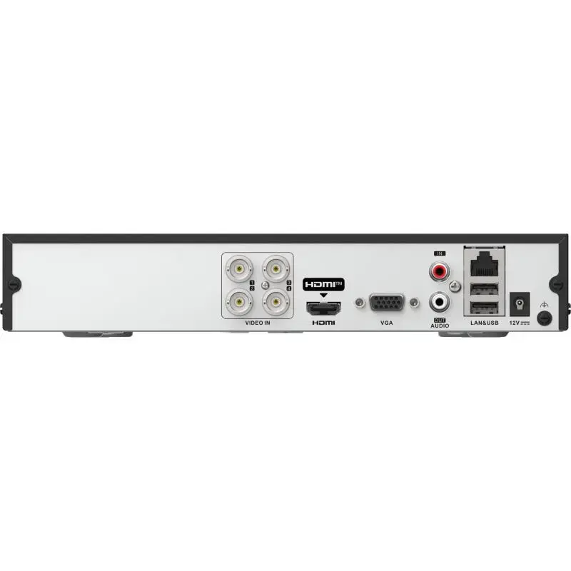 Hikvision DS-7204HGHI-M1 DS-7204HGHI-M1/T Photo 5