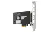 Адаптер Icy Dock MB987M2P-1B PCIe для M.2 NVMe Photo 3