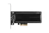 Адаптер Icy Dock MB987M2P-1B PCIe для M.2 NVMe Photo 4