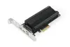 Адаптер Icy Dock MB987M2P-1B PCIe для M.2 NVMe Photo 7