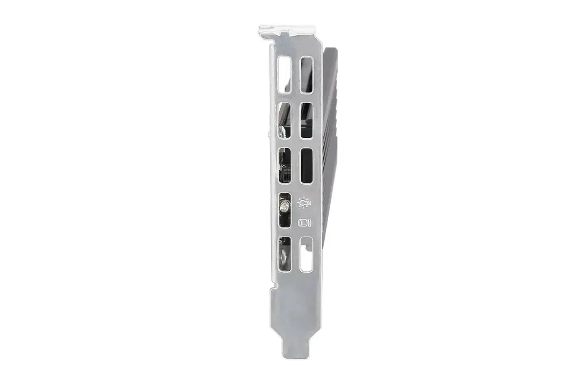 Адаптер Icy Dock MB987M2P-1B PCIe для M.2 NVMe Photo 8