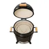 Kamado Bono Minimo Ceramic Grill 15″ TQ0015ALLIN Photo 2