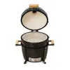 Kamado Bono Minimo Ceramic Grill 15″ TQ0015ALLIN Photo 3