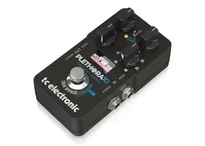 TC Electronic PLETHORA X1 NEO Multiefekt gitarowy