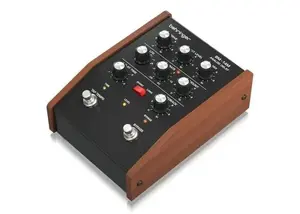 Гитарная педаль эффектов Behringer BM-14M Analog Delay