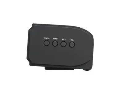 Avtek Soundbar 80 skaļruņu sistēma Photo 4