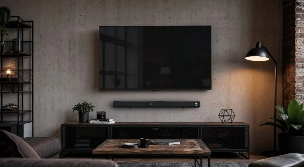 Avtek Soundbar 80 skaļruņu sistēma Photo 5
