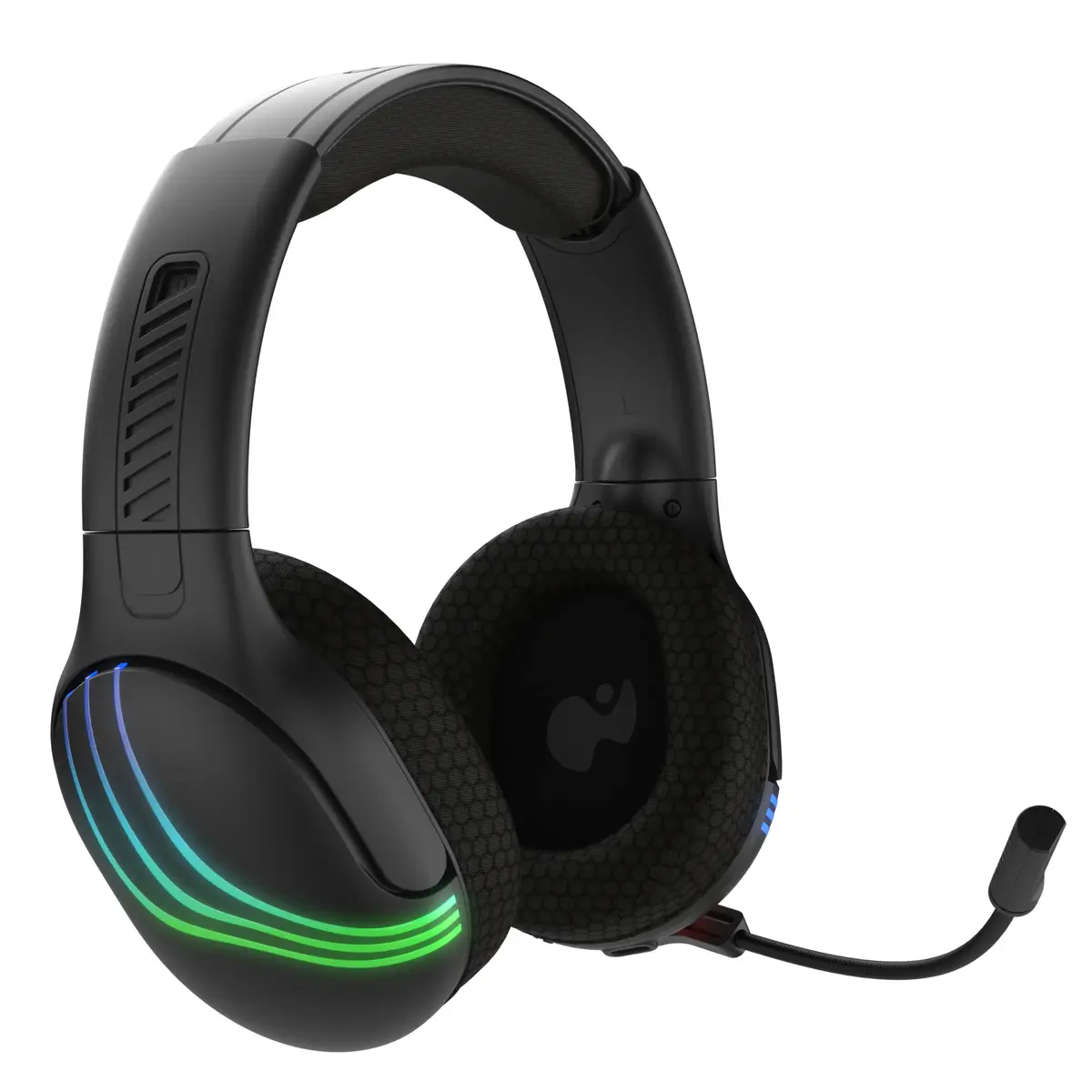 PDP 049-032-BK headphones/headset 049-032-BK Photo 2