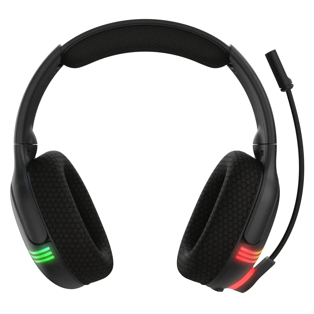 PDP 049-032-BK headphones/headset 049-032-BK Photo 3