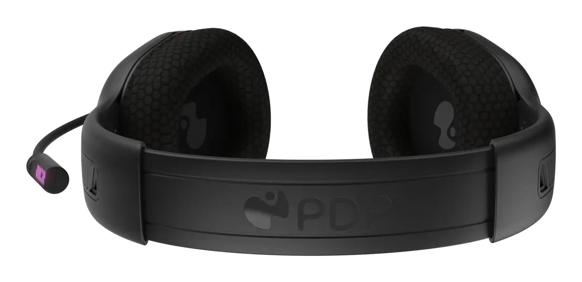 PDP 049-032-BK headphones/headset 049-032-BK Photo 6