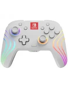 PDP Controller Afterglow   Wave wireless weiĂź         Switch