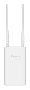 TP-Link Omada EAP603-Outdoor 1800 Mbit/s Balts Power over Ethernet (PoE)