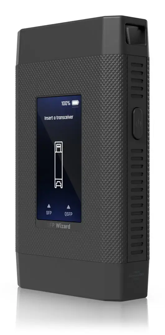 Ubiquiti UACC-SFP-Wizard Transceiver Diagnostic Tool Photo 2