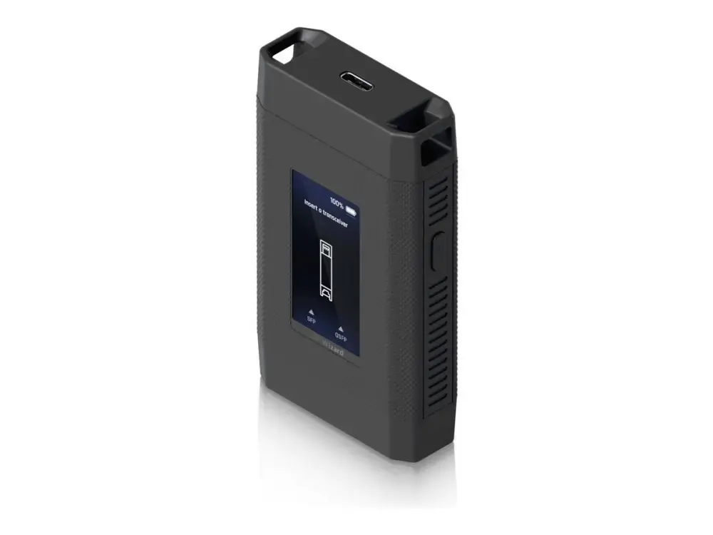Ubiquiti UACC-SFP-Wizard Transceiver Diagnostic Tool Photo 11