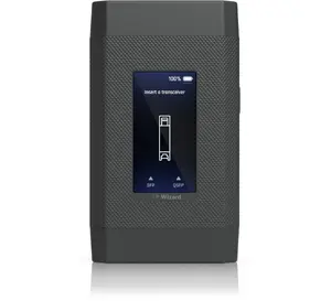 Ubiquiti UACC-SFP-Wizard SFP Module Tester with LCM Display