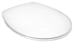 SAVAL GBG WC SEAT SOFTCL/QUICK-REL