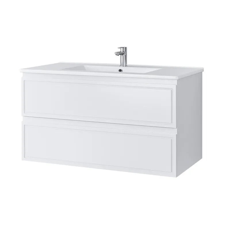 Vannas istabas skapis Domoletti SA 90DL-2