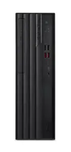 Acer Veriton X4735GT Intel Core Ultra 5 225 16 GB DDR5-SDRAM 512 GB SSD Windows 11 Pro CFF PC Black