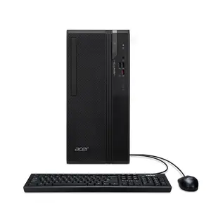 Acer Veriton VS2735G Intel Core Ultra 5 225 16 GB DDR5-SDRAM 512 GB SSD Windows 11 Pro Midi Tower PC Black