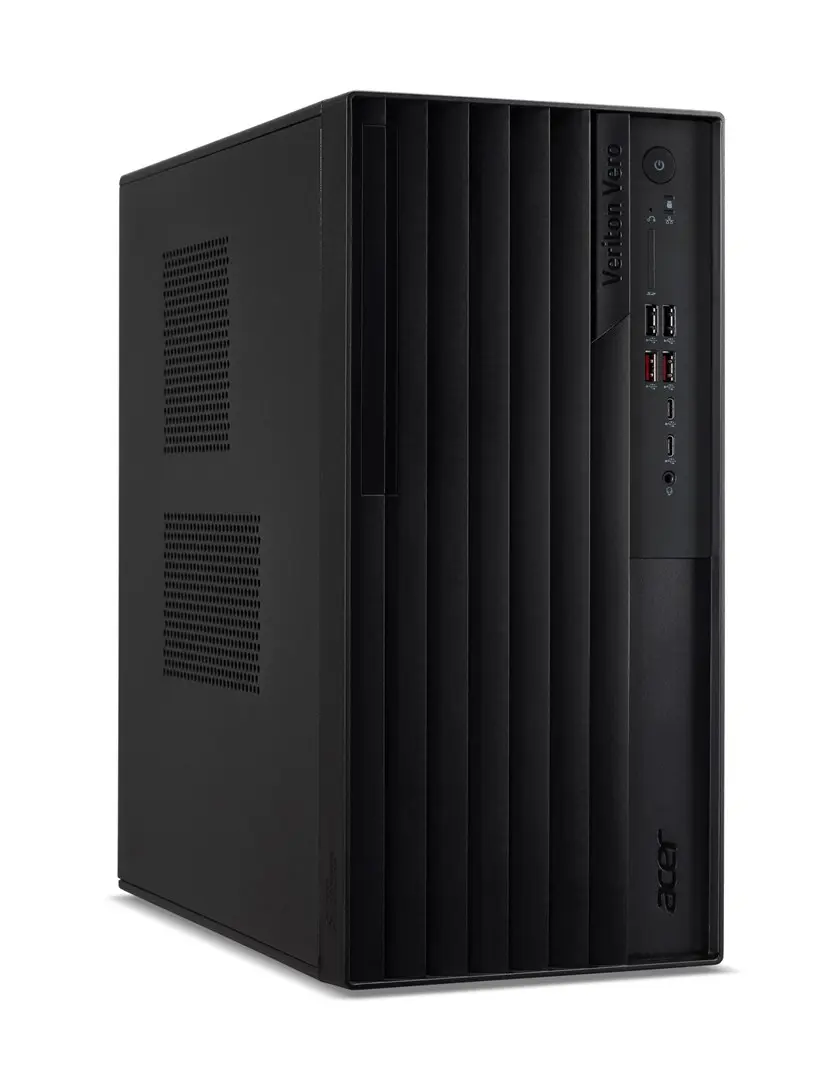 Acer Veriton M6735GT Tower dators, Intel