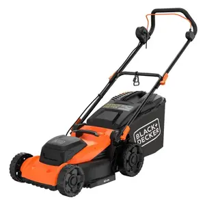 BLACK+DECKER KOSIARKA ELEKTRYCZNA 1800W/40cm BEMWP400
