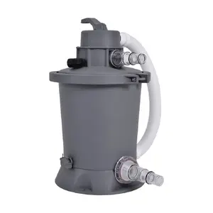 Avenli 290729EU Filter Pump for Swimming Pools 800 gal/h