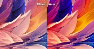 Colors You Can Count On