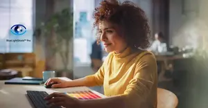 TÜV Eye Comfort Certification