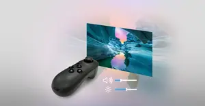 Take Full Control