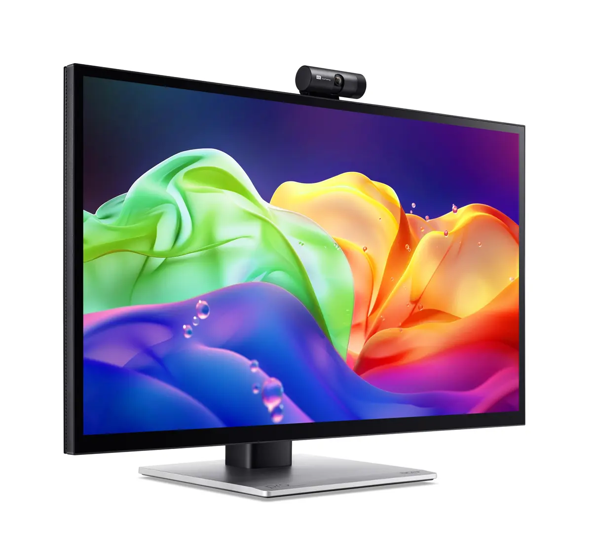 ЖК-монитор Acer PE320QXT Photo 2