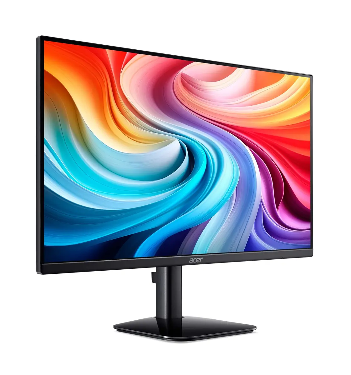 Acer KA242YP0bi 23.8-inch Computer Monitor Photo 2