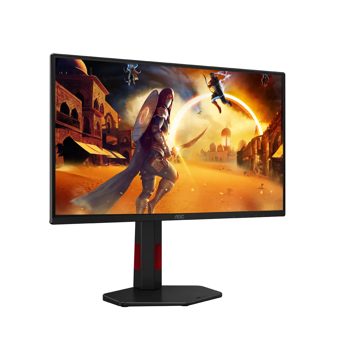 AOC G4 25G4ZR computer monitor 25G4ZR Photo 6
