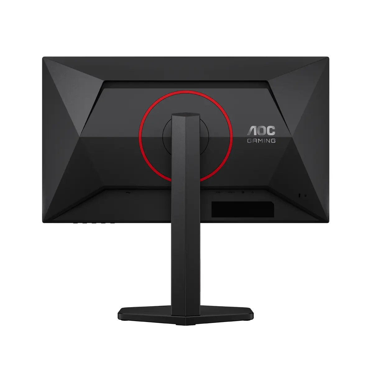 Игровой монитор AOC 25G4ZR 24.5 дюйма Photo 10