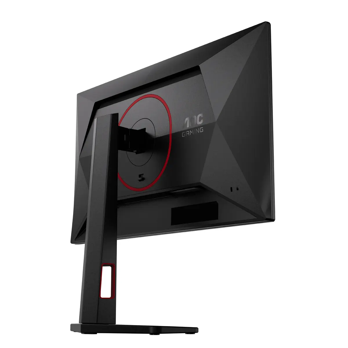 Игровой монитор AOC 25G4ZR 24.5 дюйма Photo 12
