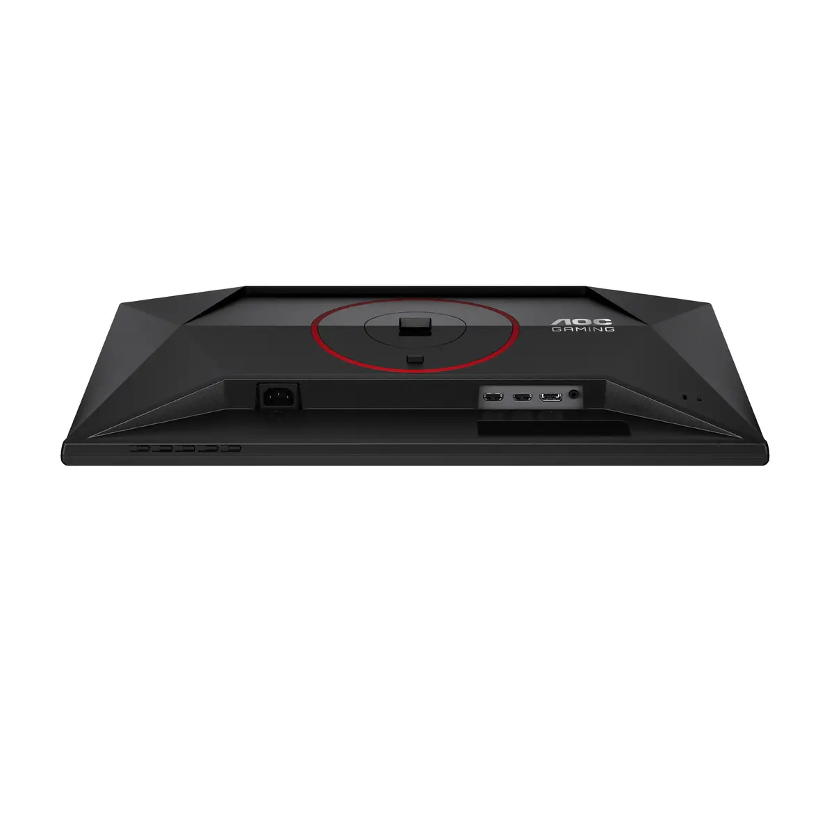 Игровой монитор AOC 25G4ZR 24.5 дюйма Photo 13