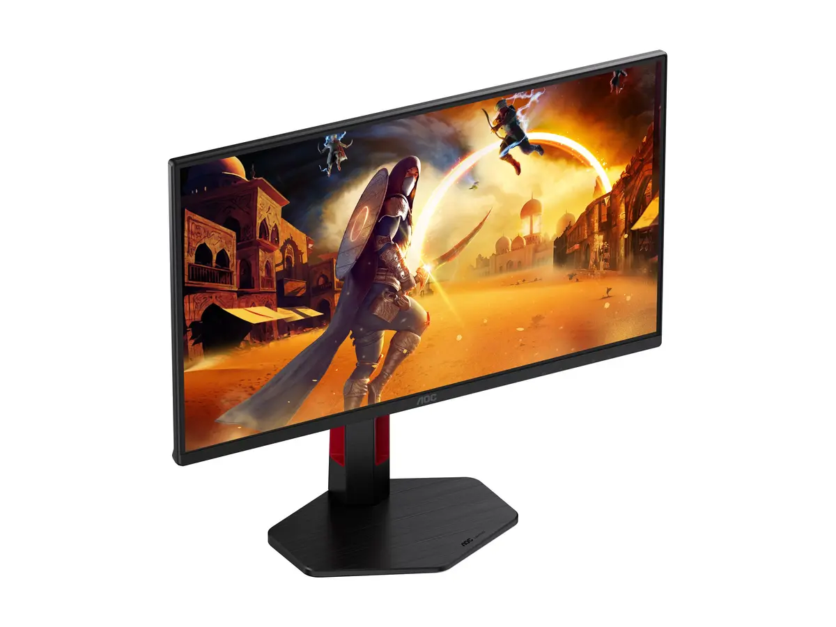 Игровой монитор AOC 25G4ZR 24.5 дюйма Photo 22