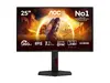 Игровой монитор AOC 25G4ZR 24.5 дюйма Photo 23