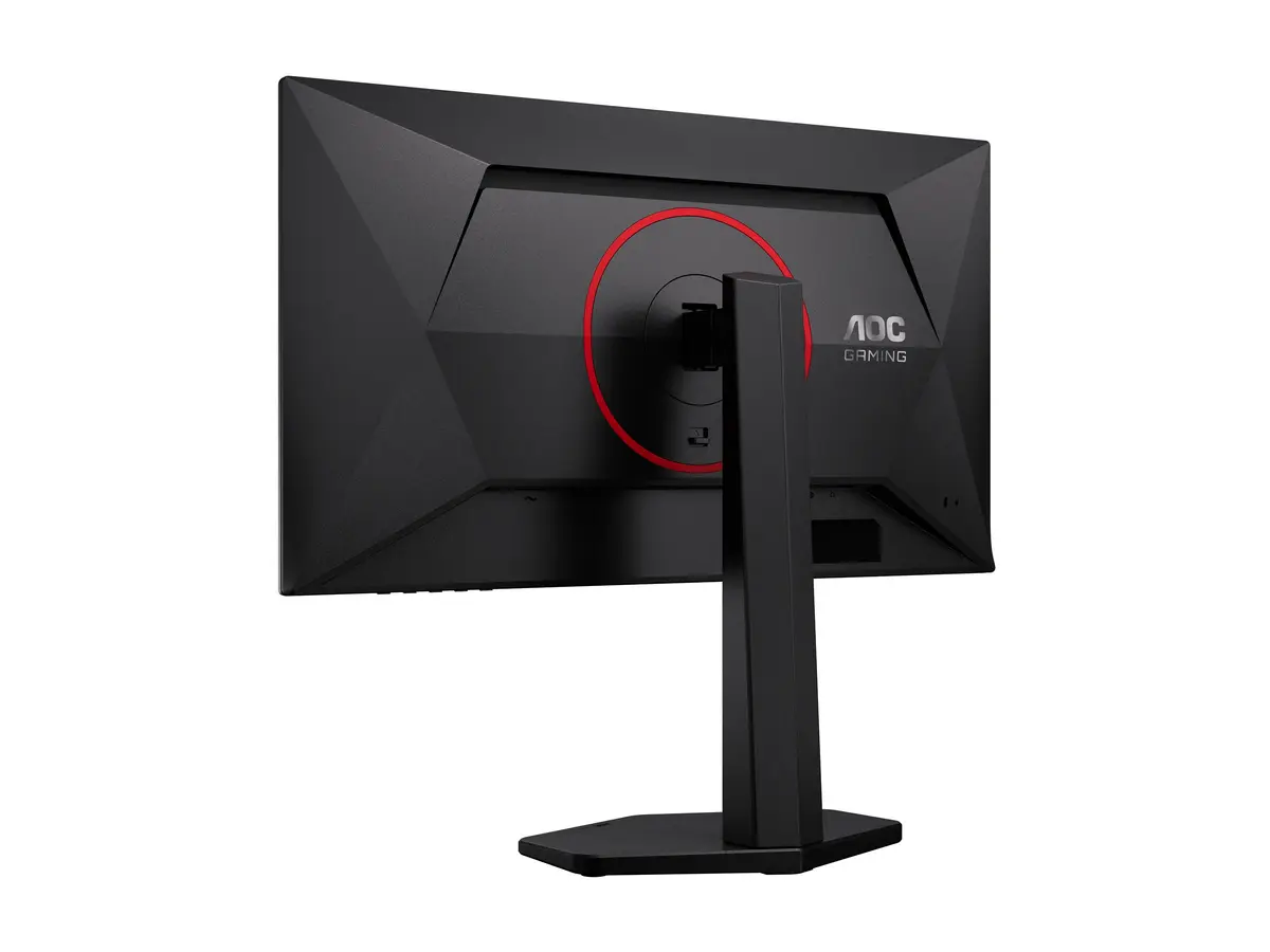 Игровой монитор AOC 25G4ZR 24.5 дюйма Photo 26