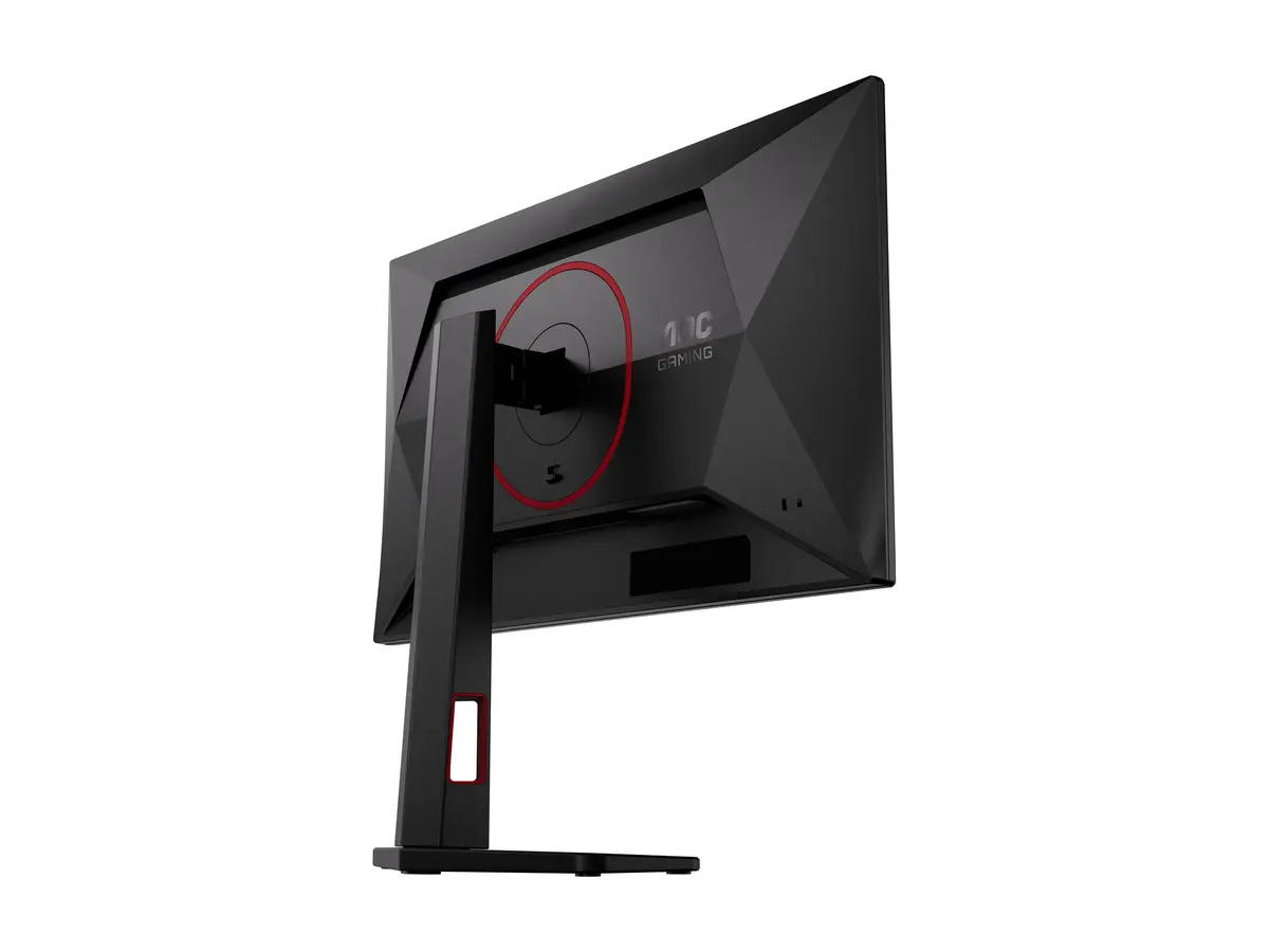 Игровой монитор AOC 25G4ZR 24.5 дюйма Photo 27
