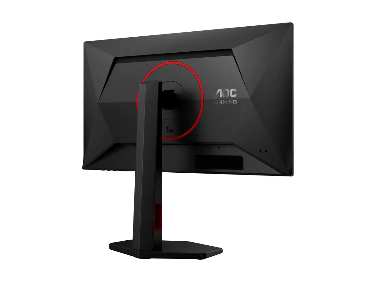 Игровой монитор AOC 25G4ZR 24.5 дюйма Photo 29