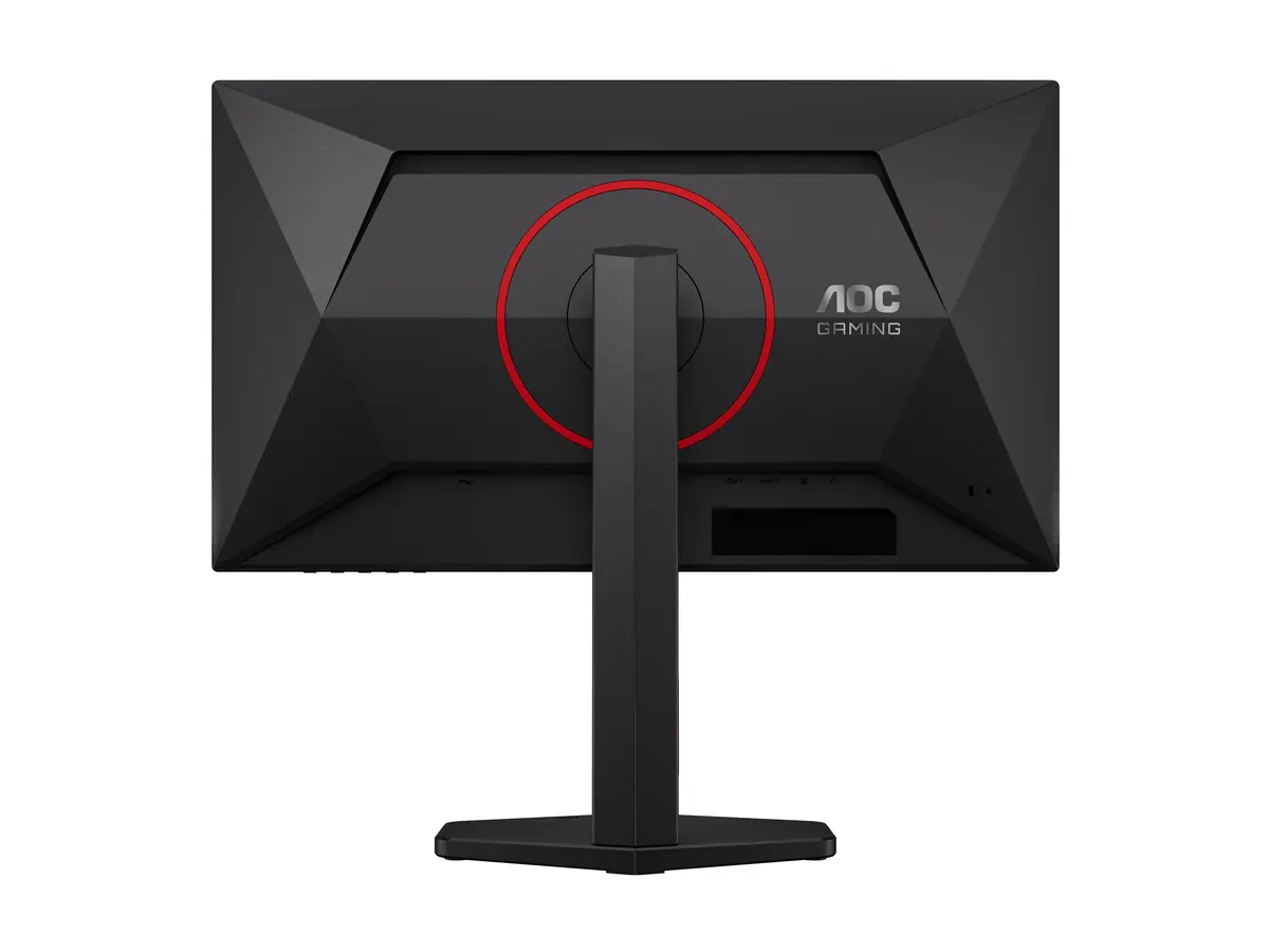 Игровой монитор AOC 25G4ZR 24.5 дюйма Photo 30