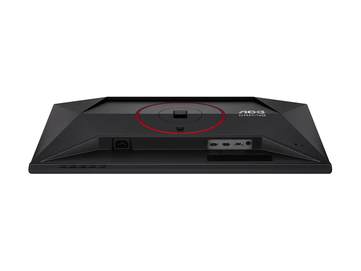 Игровой монитор AOC 25G4ZR 24.5 дюйма Photo 32