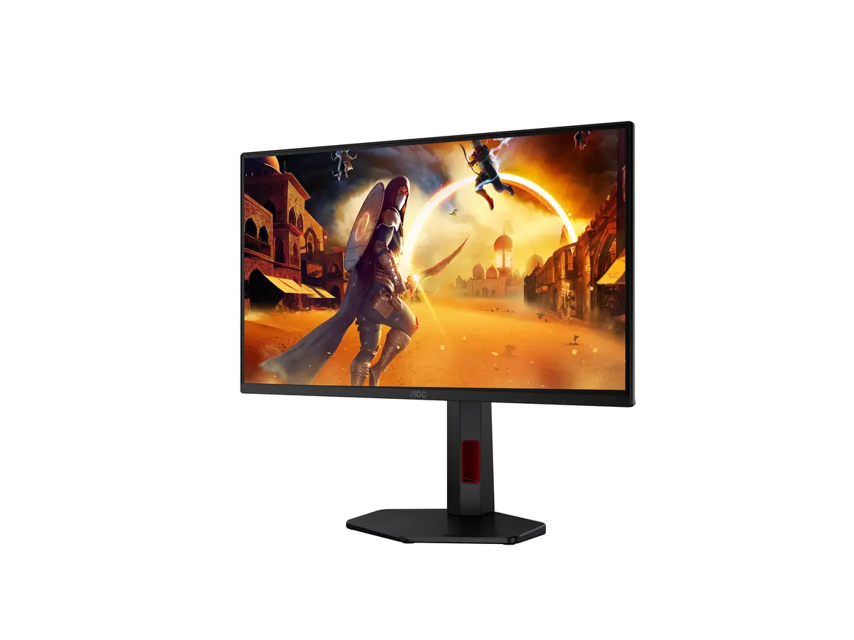 Игровой монитор AOC 25G4ZR 24.5 дюйма Photo 35