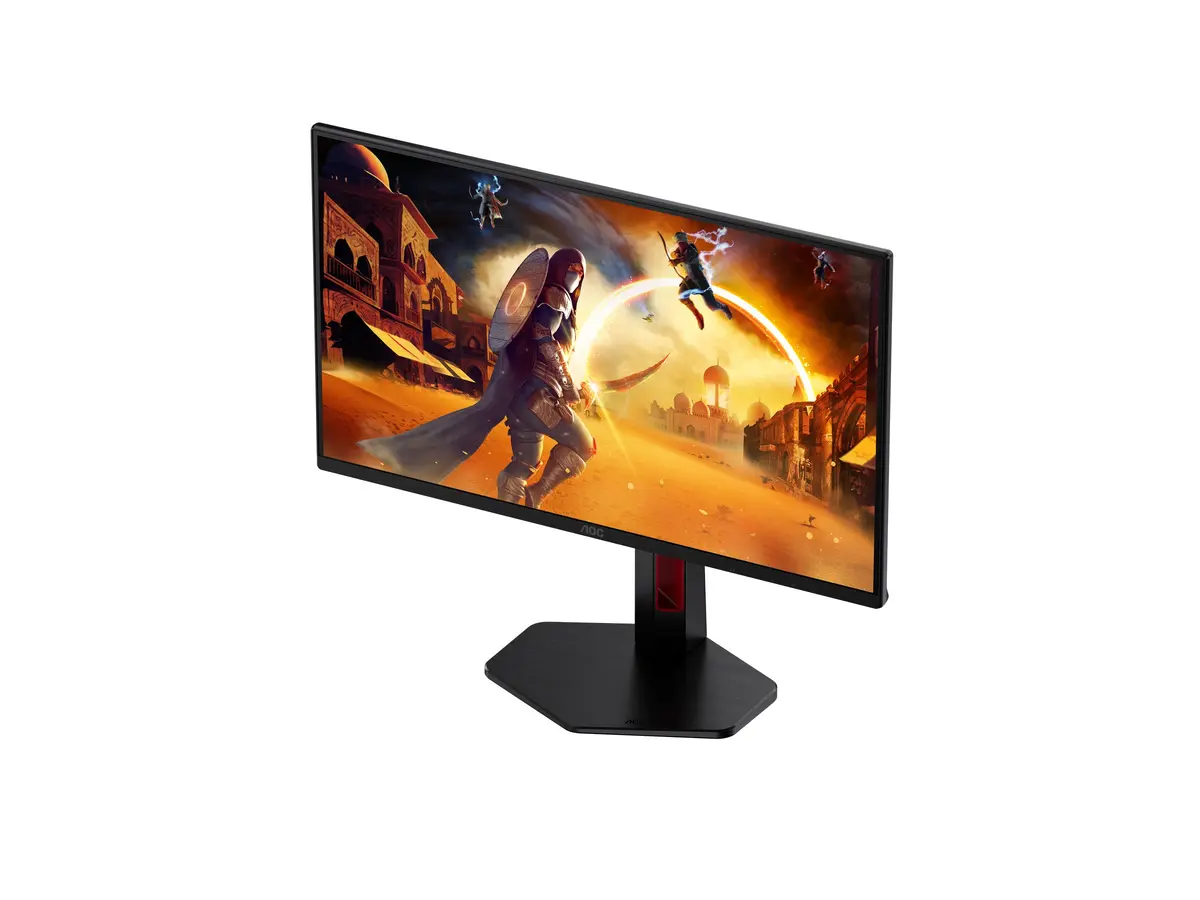 Игровой монитор AOC 25G4ZR 24.5 дюйма Photo 36