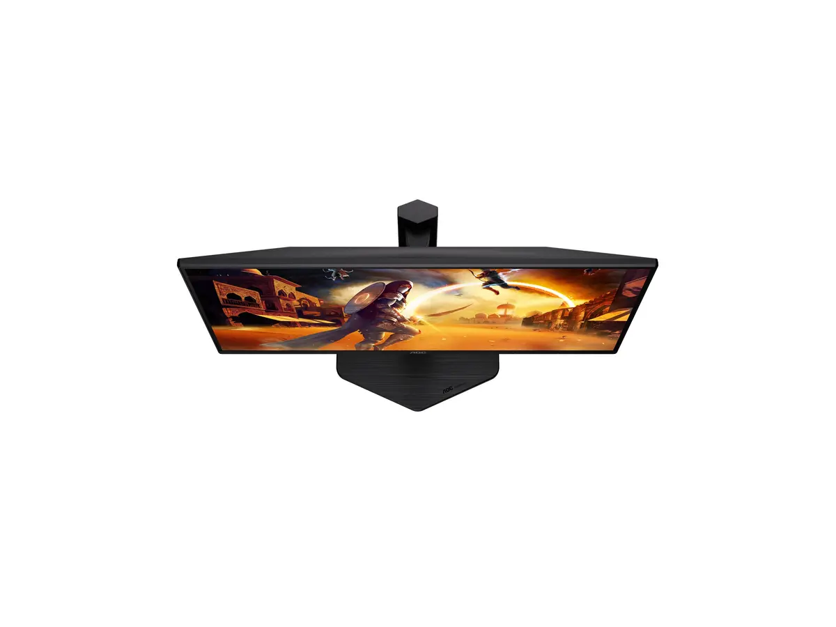 Игровой монитор AOC 25G4ZR 24.5 дюйма Photo 40