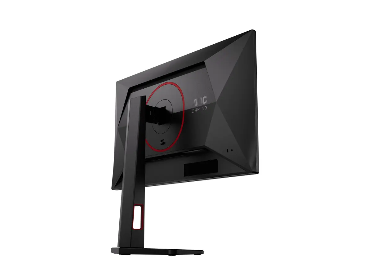Игровой монитор AOC 25G4ZR 24.5 дюйма Photo 41