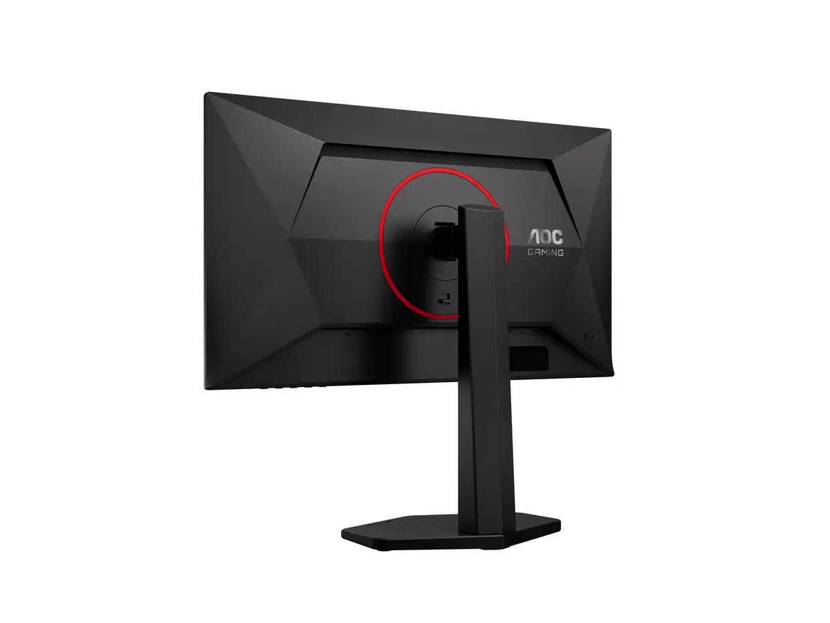 Игровой монитор AOC 25G4ZR 24.5 дюйма Photo 42