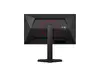 Игровой монитор AOC 25G4ZR 24.5 дюйма Photo 44
