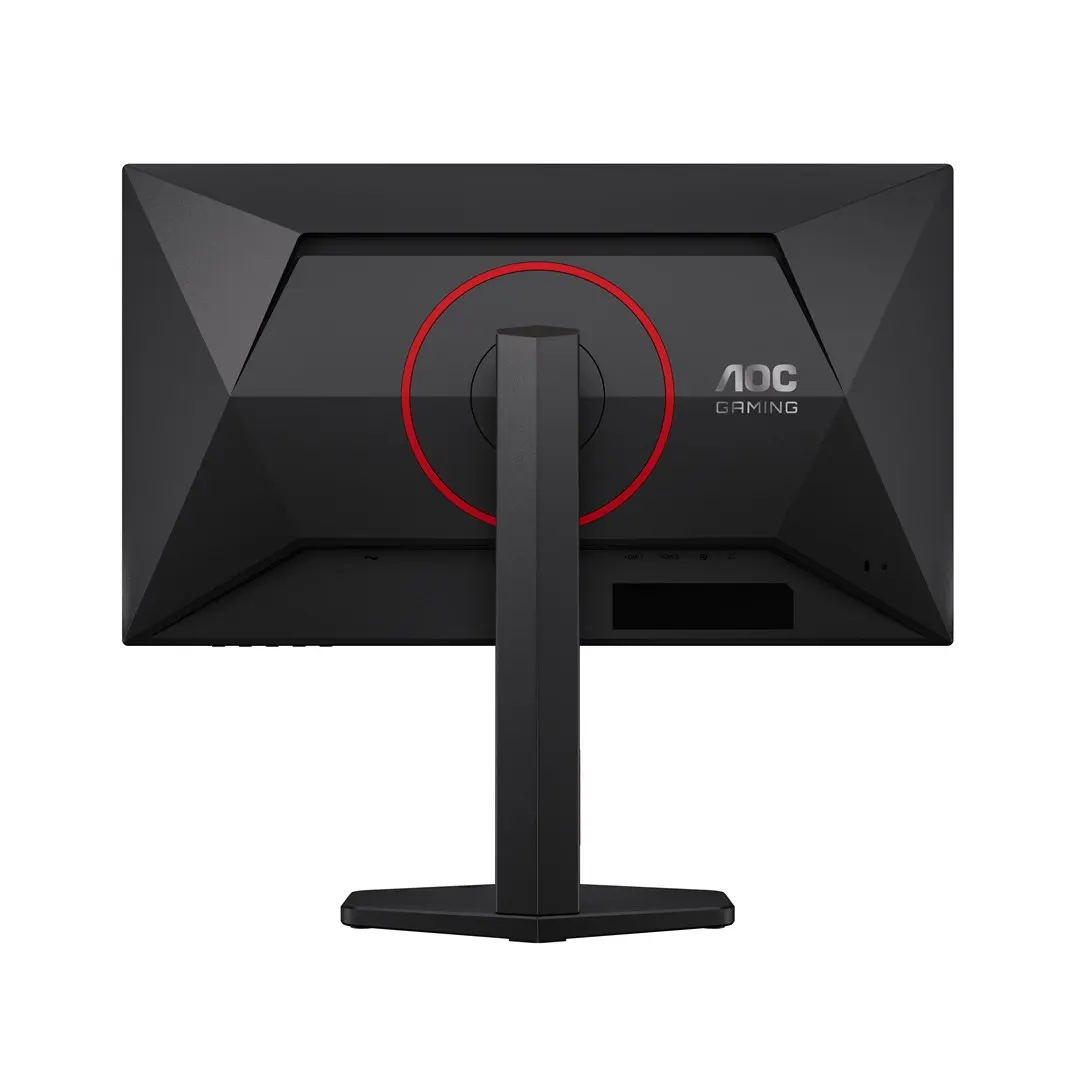 Игровой монитор AOC 25G4ZR 24.5 дюйма Photo 57
